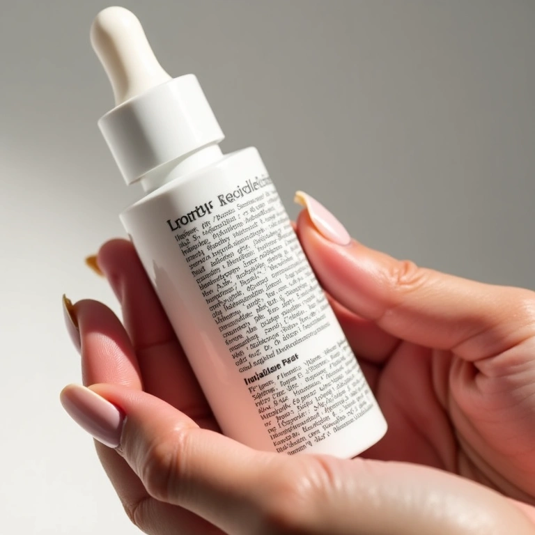 BioCare Revitalizing Serum ingredient list